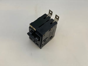 Cutler-Hammer QuickLag Circuit Breaker, 15 Amp, 120/240 VAC, *Lot of (3)* (Used)
