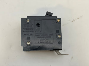 Cutler-Hammer QuickLag Circuit Breaker, 15 Amp, 120/240 VAC, *Lot of (3)* (Used)