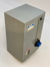 Load image into Gallery viewer, Eaton Cutler-Hammer ECN0511EAA Size 1 Starter w/ 208V Coil, Encl w/ Reset PB (No Box)