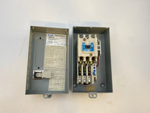 Load image into Gallery viewer, Eaton Cutler-Hammer ECN0511EAA Freedom Motor Control Starter, 208 VAC (No Box)