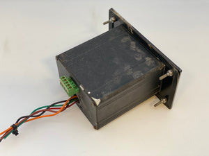 Kahlenberg 3-6219 M-511A Whistle Control, 12-24VDC 120/240VAC (Used)