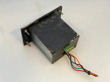 Load image into Gallery viewer, Kahlenberg 3-6219 M-511A Whistle Control, 12-24VDC 120/240VAC (Used)