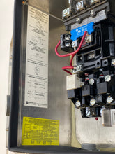 Load image into Gallery viewer, Kahlenberg 2-3595 M-60 A.C. Marine Starter, 200-480 VAC (Used)