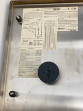 Load image into Gallery viewer, Kahlenberg 2-3595 M-60 A.C. Marine Starter, 200-480 VAC (Used)