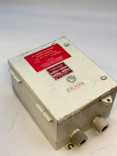 Load image into Gallery viewer, Kahlenberg 2-3595 M-60 A.C. Marine Starter, 200-480 VAC (Used)