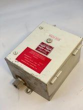 Load image into Gallery viewer, Kahlenberg 2-3595 M-60 A.C. Marine Starter, 200-480 VAC (Used)