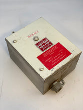 Load image into Gallery viewer, Kahlenberg 2-3595 M-60 A.C. Marine Starter, 200-480 VAC (Used)