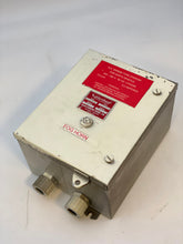 Load image into Gallery viewer, Kahlenberg 2-3595 M-60 A.C. Marine Starter, 200-480 VAC (Used)