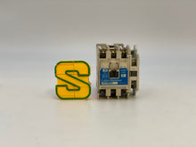 Load image into Gallery viewer, Cutler-Hammer AN16BN0 C1 Starter, 600V, 18A (Used)