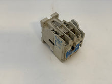 Load image into Gallery viewer, Cutler-Hammer AN16BN0 C1 Starter, 600V, 18A (Used)