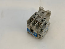 Load image into Gallery viewer, Cutler-Hammer AN16BN0 C1 Starter, 600V, 18A (Used)