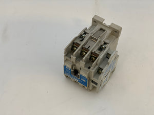 Cutler-Hammer AN16BN0 C1 Starter, 600V, 18A (Used)