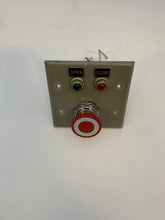 Load image into Gallery viewer, Cutler-Hammer 10250T/91000T Push/Pull Button Assembly *Lot of (2)* (Used)