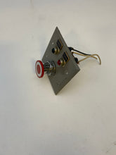 Load image into Gallery viewer, Cutler-Hammer 10250T/91000T Push/Pull Button Assembly *Lot of (2)* (Used)