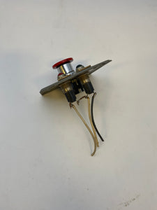 Cutler-Hammer 10250T/91000T Push/Pull Button Assembly *Lot of (2)* (Used)