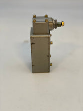 Load image into Gallery viewer, Micro Switch 101ML2 Precision Limit Switch (No Box)