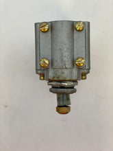 Load image into Gallery viewer, Micro Switch 101ML2 Precision Limit Switch (No Box)