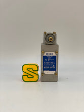 Load image into Gallery viewer, Micro Switch 101ML2 Precision Limit Switch (No Box)