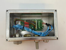 Load image into Gallery viewer, Kongsberg Simrad TEF-1040-400 Op Terminal Junction Box (Used)