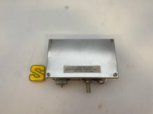 Load image into Gallery viewer, Kongsberg Simrad TEF-1040-400 Op Terminal Junction Box (Used)
