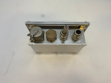 Load image into Gallery viewer, Kongsberg Simrad TEF-1040-400 Op Terminal Junction Box (Used)