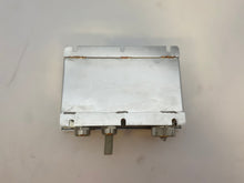 Load image into Gallery viewer, Kongsberg Simrad TEF-1040-400 Op Terminal Junction Box (Used)