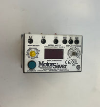 Load image into Gallery viewer, Symcom MS777 Motor Saver Overload Relay (Used)