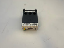 Load image into Gallery viewer, Symcom MS777 Motor Saver Overload Relay (Used)