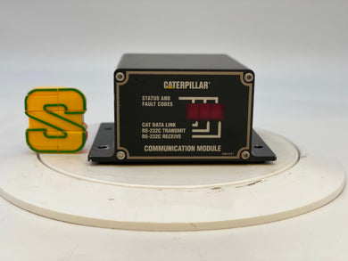 Caterpillar 164-8940 Communication Module (Used)