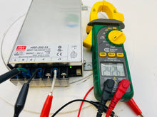 Load image into Gallery viewer, Mean Well HRP-300-24 Power Supply (Used)