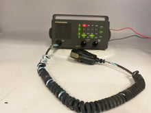 Load image into Gallery viewer, Furuno LH-3000 Loud Hailer w/ Mic, Bracket (Used)