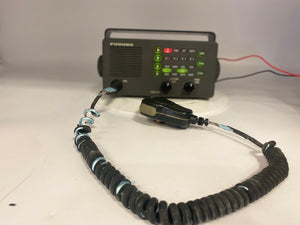 Furuno LH-3000 Loud Hailer w/ Mic, Bracket (Used)