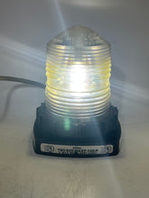 Load image into Gallery viewer, McDermott TB5-820-MAST-120-P White LED Mast Light (Used)