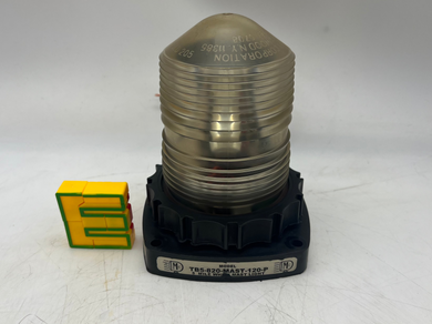 McDermott TB5-820-MAST-120-P White LED Mast Light (Used)