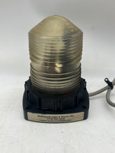 Load image into Gallery viewer, McDermott TB5-820-MAST-120-P White LED Mast Light (Used)