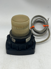 Load image into Gallery viewer, McDermott TB2-78-AMBER-120 All Around Amber LED Navigation Light (Used)