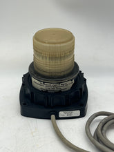 Load image into Gallery viewer, McDermott TB2-78-AMBER-120 All Around Amber LED Navigation Light (Used)