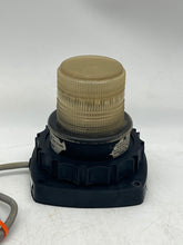 Load image into Gallery viewer, McDermott TB2-78-AMBER-120 All Around Amber LED Navigation Light (Used)