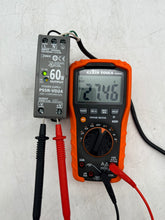 Load image into Gallery viewer, IDEC PS5R-VD24 Power Supply In: 100-240VAC Out: 24VDC 2.5A 60W (Used)