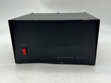 Load image into Gallery viewer, Astron LS-10A Linear Tabletop Power Supply, In: 115VAC Out: 28VDC 10A (Used)