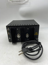 Load image into Gallery viewer, Astron LS-10A Linear Tabletop Power Supply, In: 115VAC Out: 28VDC 10A (Used)