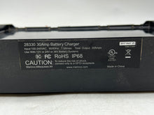 Load image into Gallery viewer, Marinco 28330 ChargePro 30A 12/24/36V 3-Bank On-Board Battery Charger (Used)