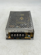 Load image into Gallery viewer, Triad Magnetics AWSP60-12 AC-DC Adj Power Supply Out: 12VDC 5.0A (Used)