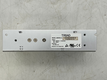 Load image into Gallery viewer, Triad Magnetics AWSP60-12 AC-DC Adj Power Supply Out: 12VDC 5.0A (Used)