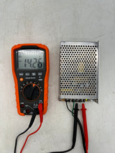 Load image into Gallery viewer, Triad Magnetics AWSP60-12 AC-DC Adj Power Supply Out: 12VDC 5.0A (Used)