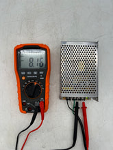 Load image into Gallery viewer, Triad Magnetics AWSP60-12 AC-DC Adj Power Supply Out: 12VDC 5.0A (Used)