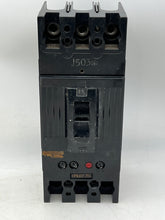 Load image into Gallery viewer, GE THFK236F000 225A Circuit Breaker w/ 175A Trip (Used)