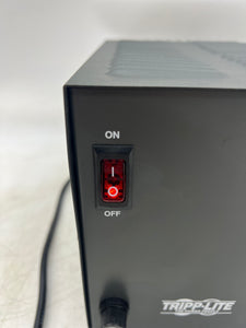 Tripp-Lite PR-25B Precision Regulated DC Power Supply, 13.8VDC 25A (Used)