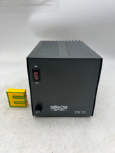 Load image into Gallery viewer, Tripp-Lite PR-25B Precision Regulated DC Power Supply, 13.8VDC 25A (Used)