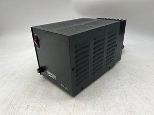 Tripp-Lite PR-25B Precision Regulated DC Power Supply, 13.8VDC 25A (Used)